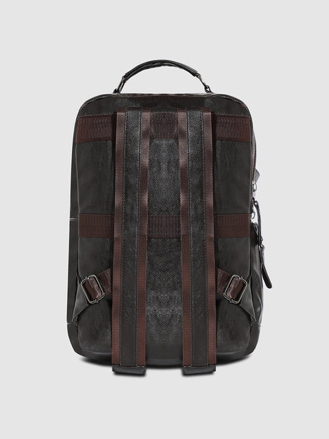 The Metropolitan Backpack - Cocoa Brown