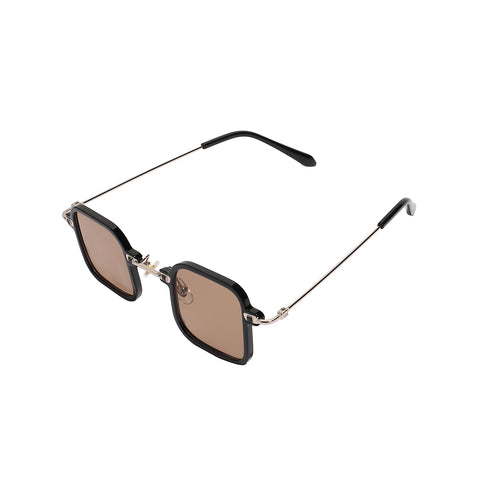 Polarized Full Rim Square Sunglass For Men