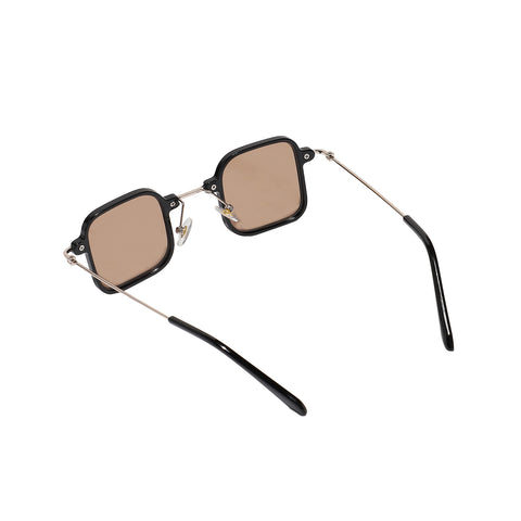 Polarized Full Rim Square Sunglass For Men