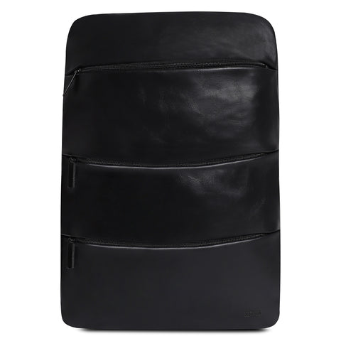 The Daily Essential Backapack - Onyx Black