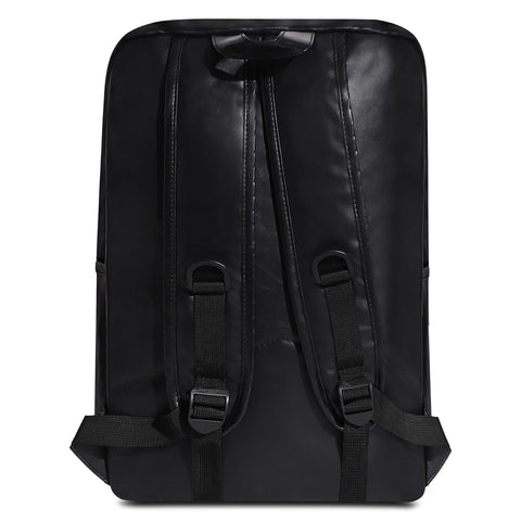 The Daily Essential Backapack - Onyx Black