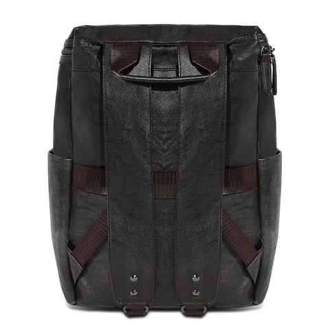 The Expedition Backpack - Mocha Brown